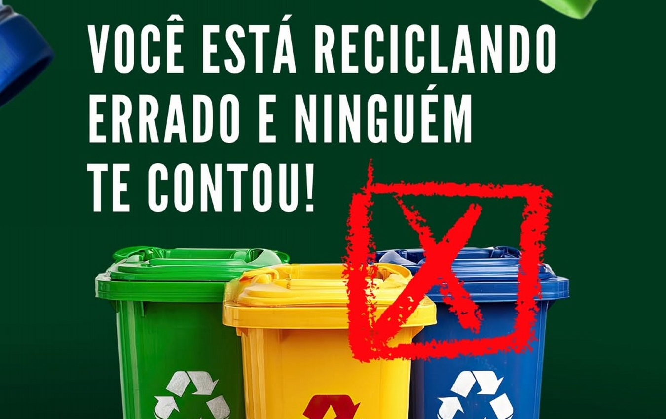 RECICLAGEM